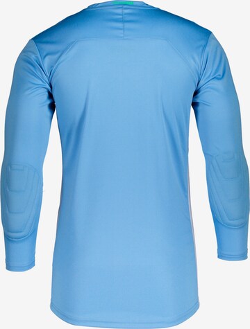 KEEPERsport Performance Shirt in Blue