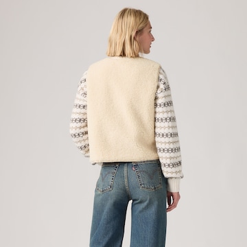 LEVI'S ® Väst 'REMA' i vit