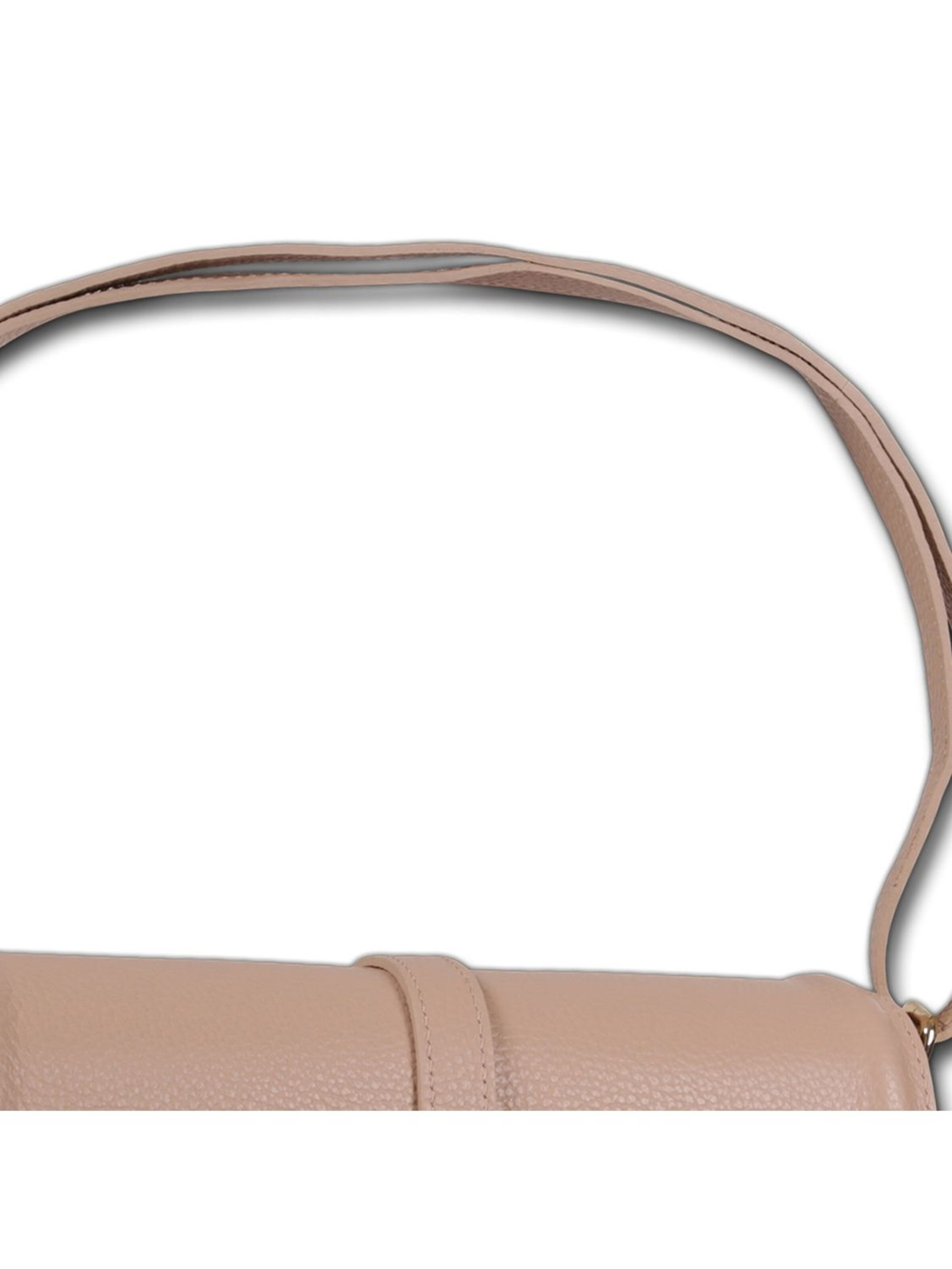 Toscanto - Bolso de hombro en rosa