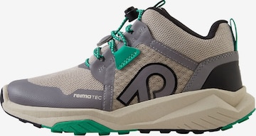 Reima Trainers 'Kiritin' in Beige: front
