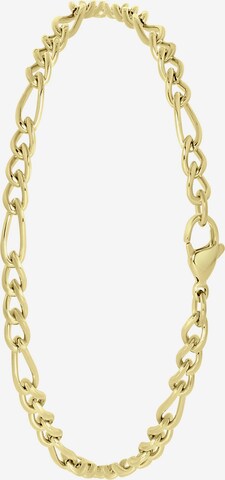 Lucardi Bracelet in Gold: front