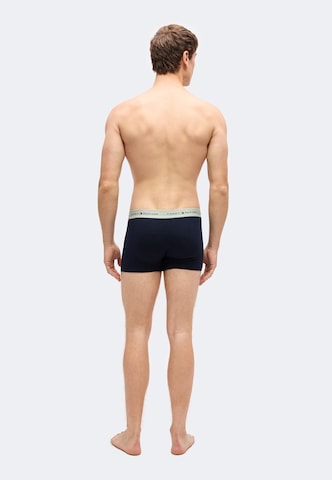 Tommy Hilfiger Underwear - Boxers 'Essential' em azul: atrás