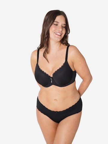 Culotte SugarShape en noir