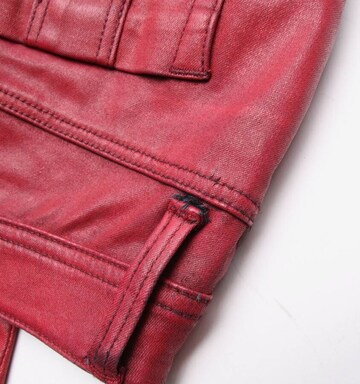 BURBERRY Jeans 24 in Rot