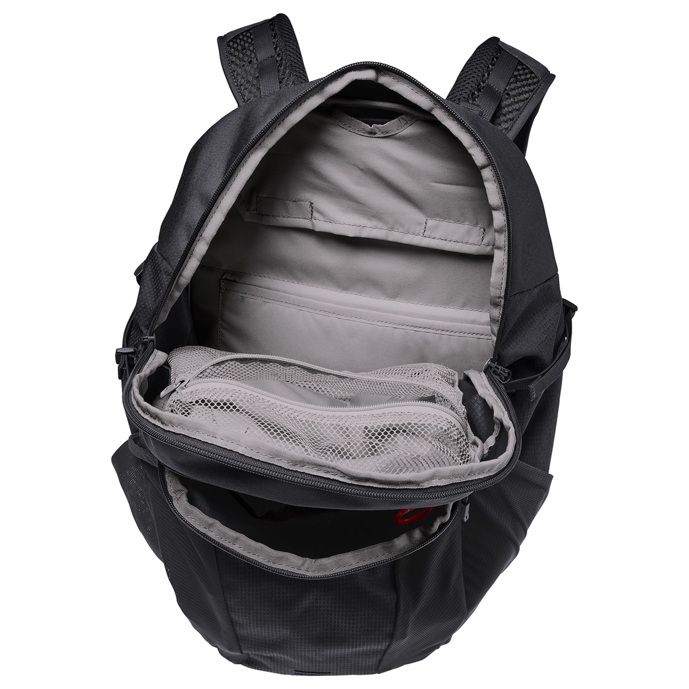 VAUDE Sports backpack 'Neyland' in Black
