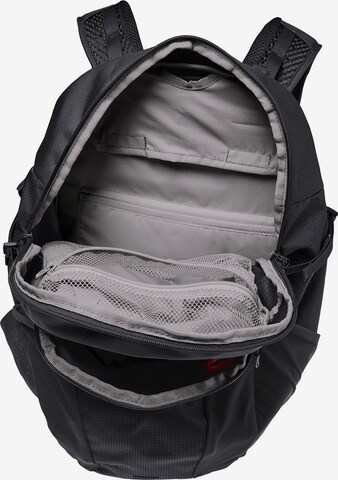 VAUDE Sports Backpack 'Neyland' in Black