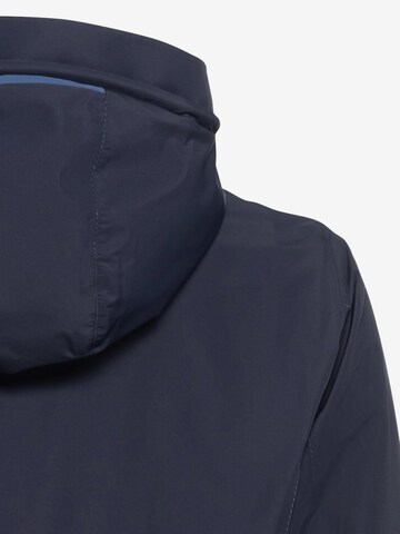 CAMEL ACTIVE Raincoat 'teXXXactive®' in Blue