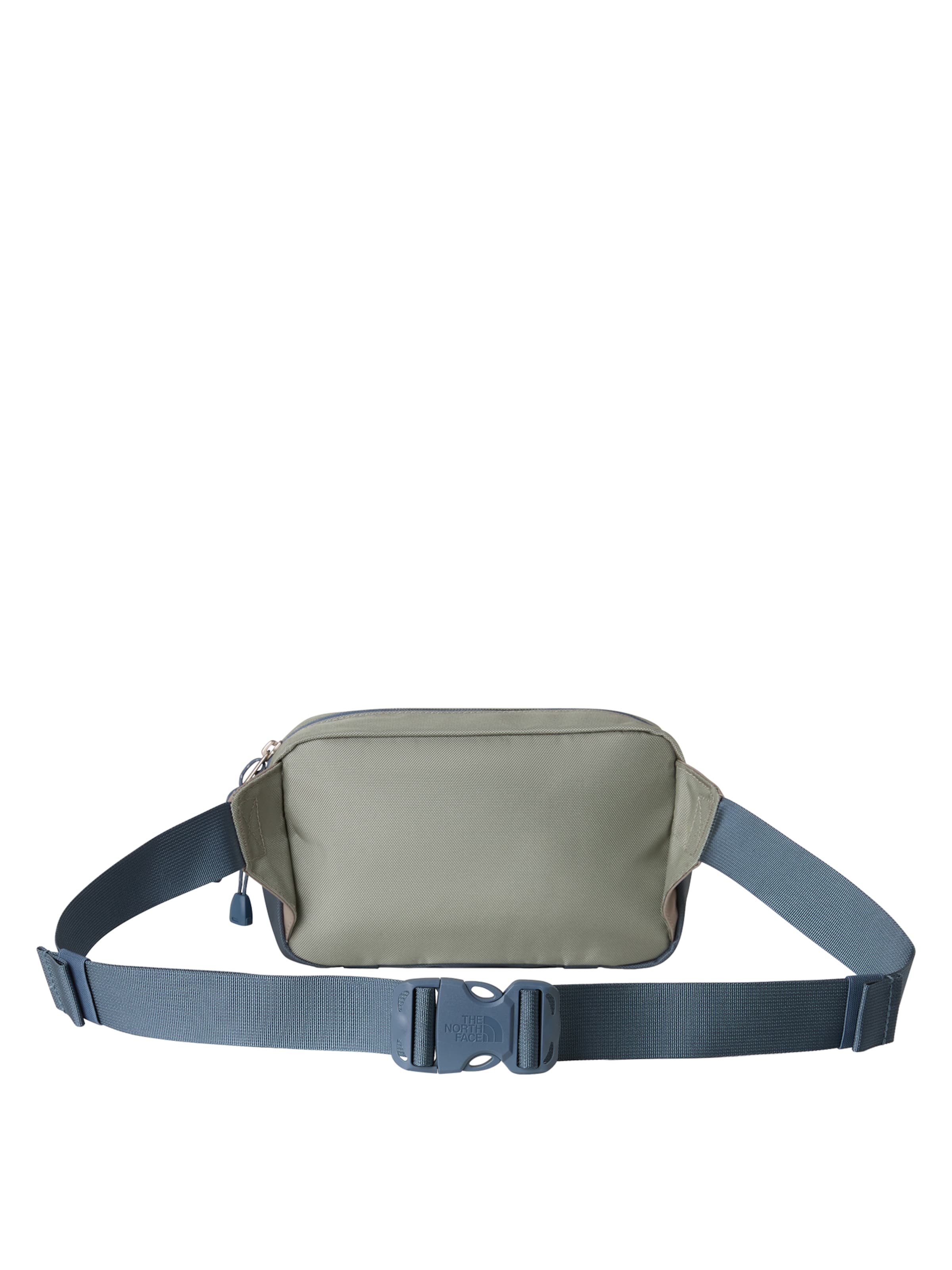 pilka THE NORTH FACE Rankinė ant juosmens 'Base Camp Lumbar'