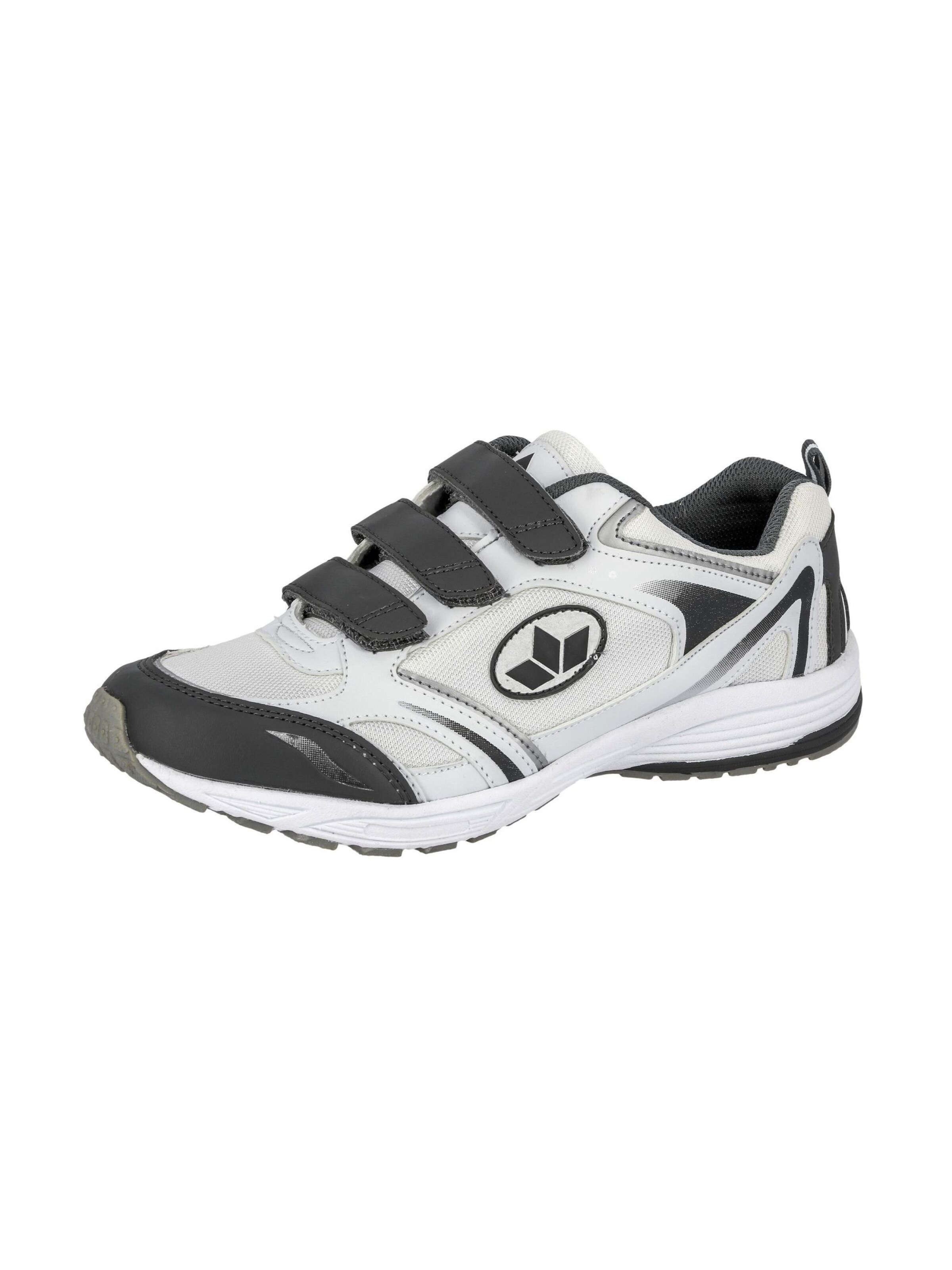 LICO Running shoe 'Marvin V' in White: front
