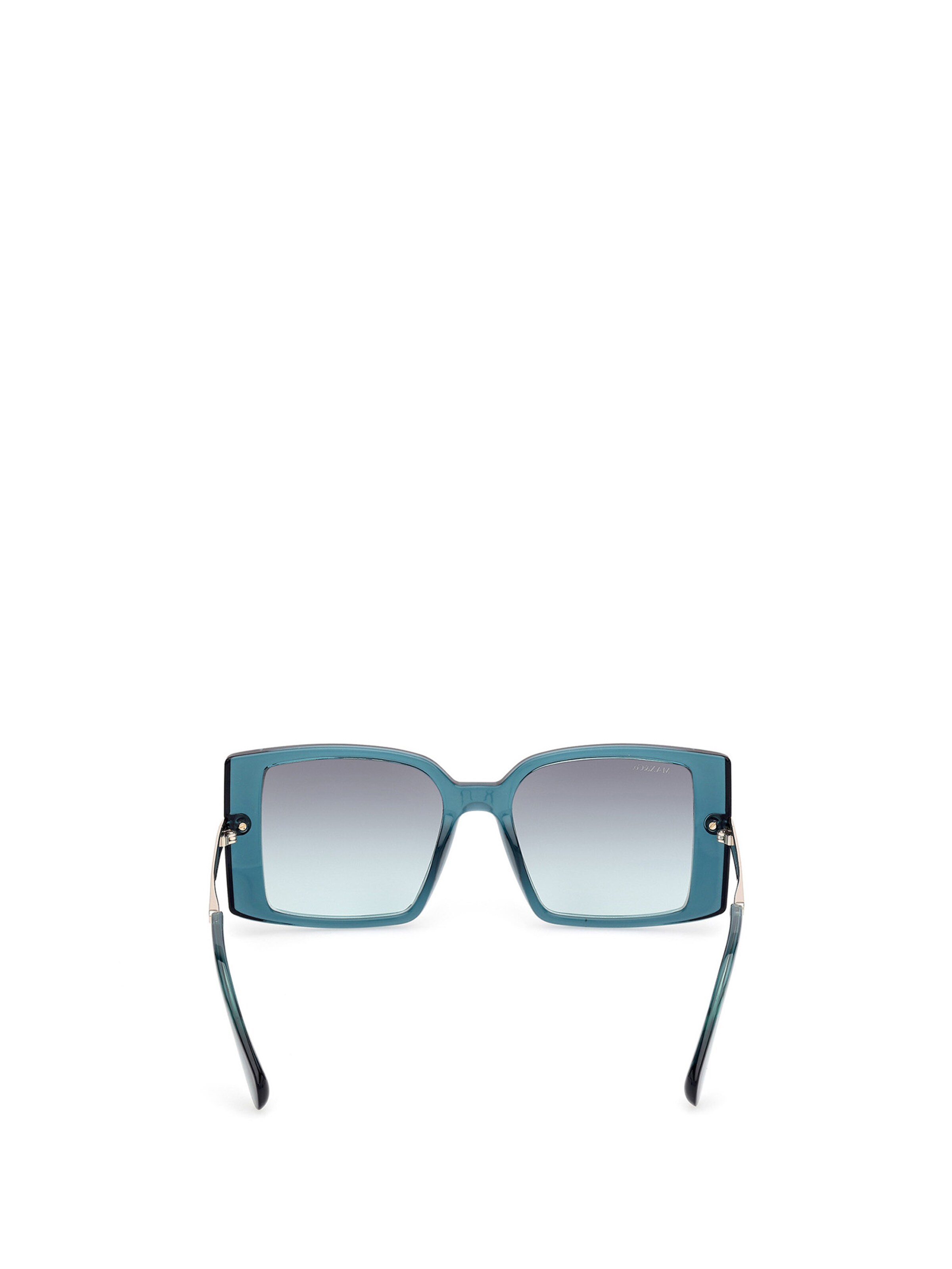 Occhiali da sole di MAX&Co. in verde