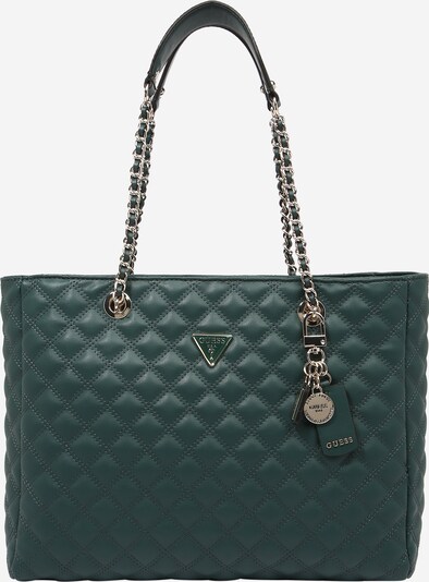 GUESS Shopper 'CESSILY' in Dark green, Item view