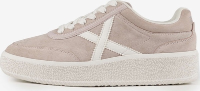 Sportbačiai be auliuko 'RUMBA SKY' iš MUNICH, spalva – rožinė, Prekių apžvalga