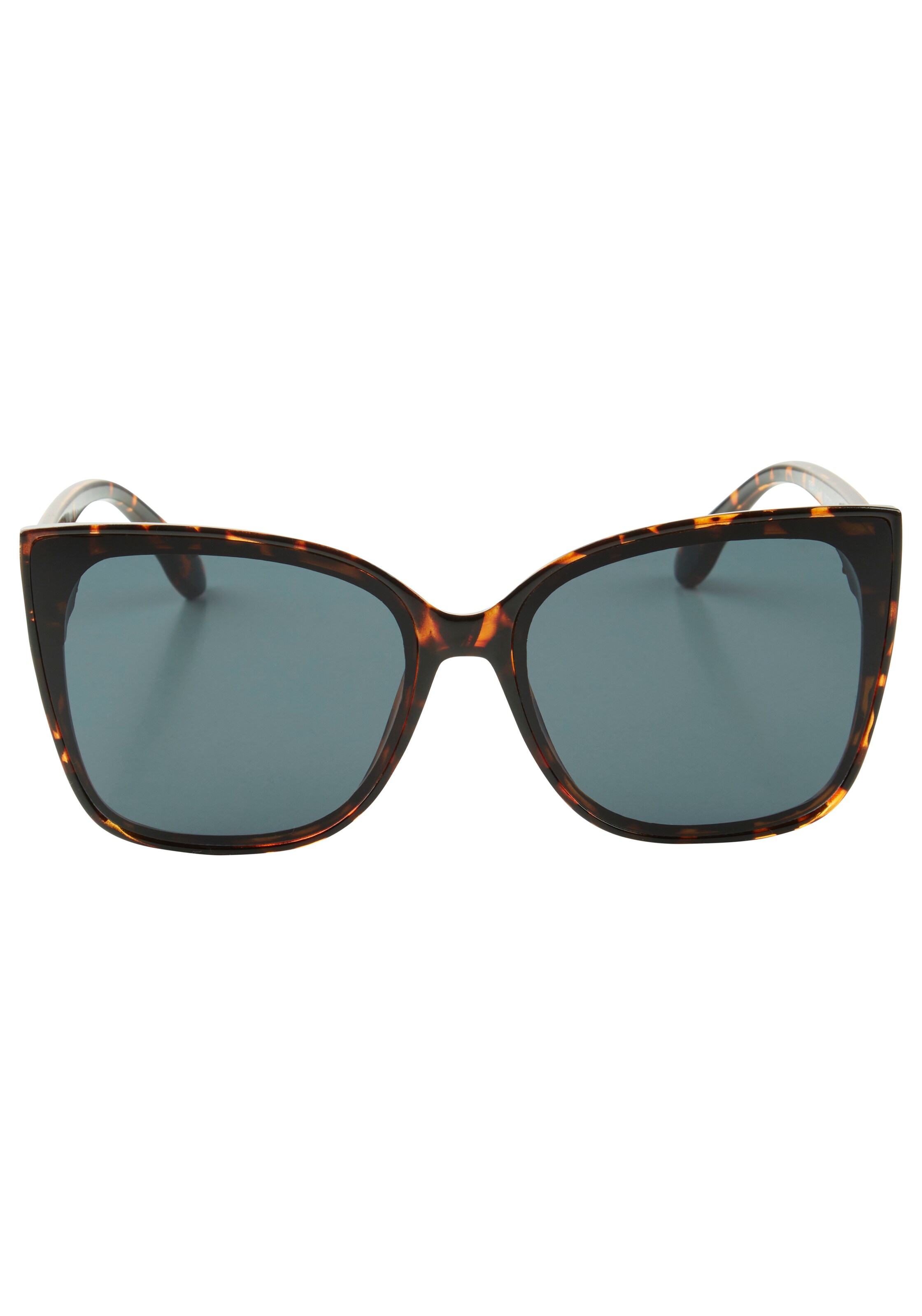 LAURA SCOTT Sunglasses in Brown