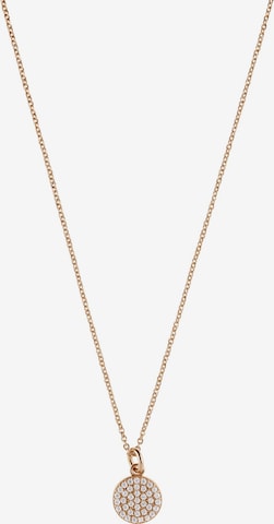 ESPRIT Necklace in Gold: front