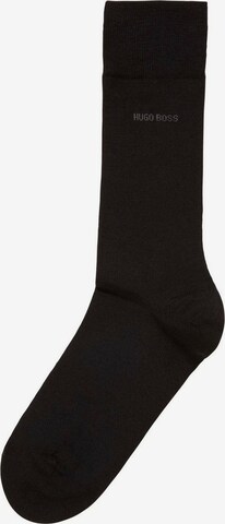 BOSS Socks 'John RS Uni' in Black