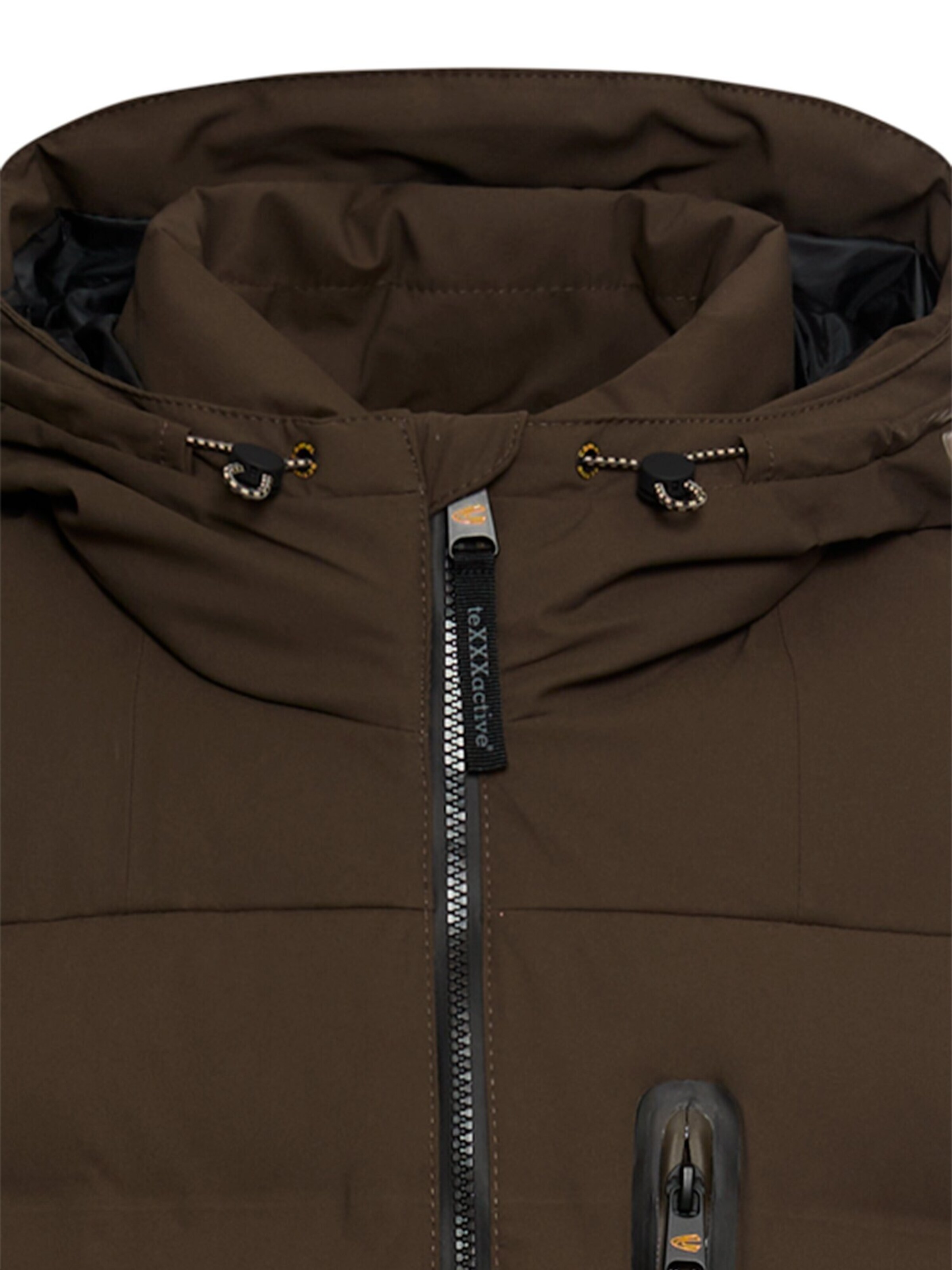 CAMEL ACTIVE Jake in Braun