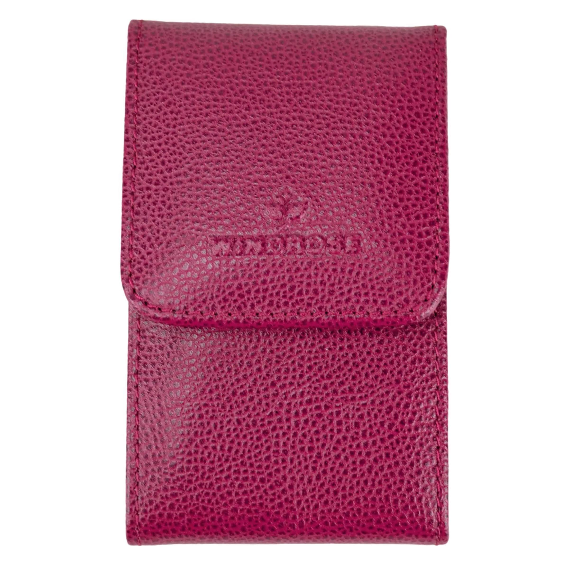 Portagioie 'Beluga' di WINDROSE in rosa: frontale