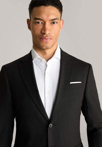 JOOP! Slim fit Suit 'Damon-Gun' in Black