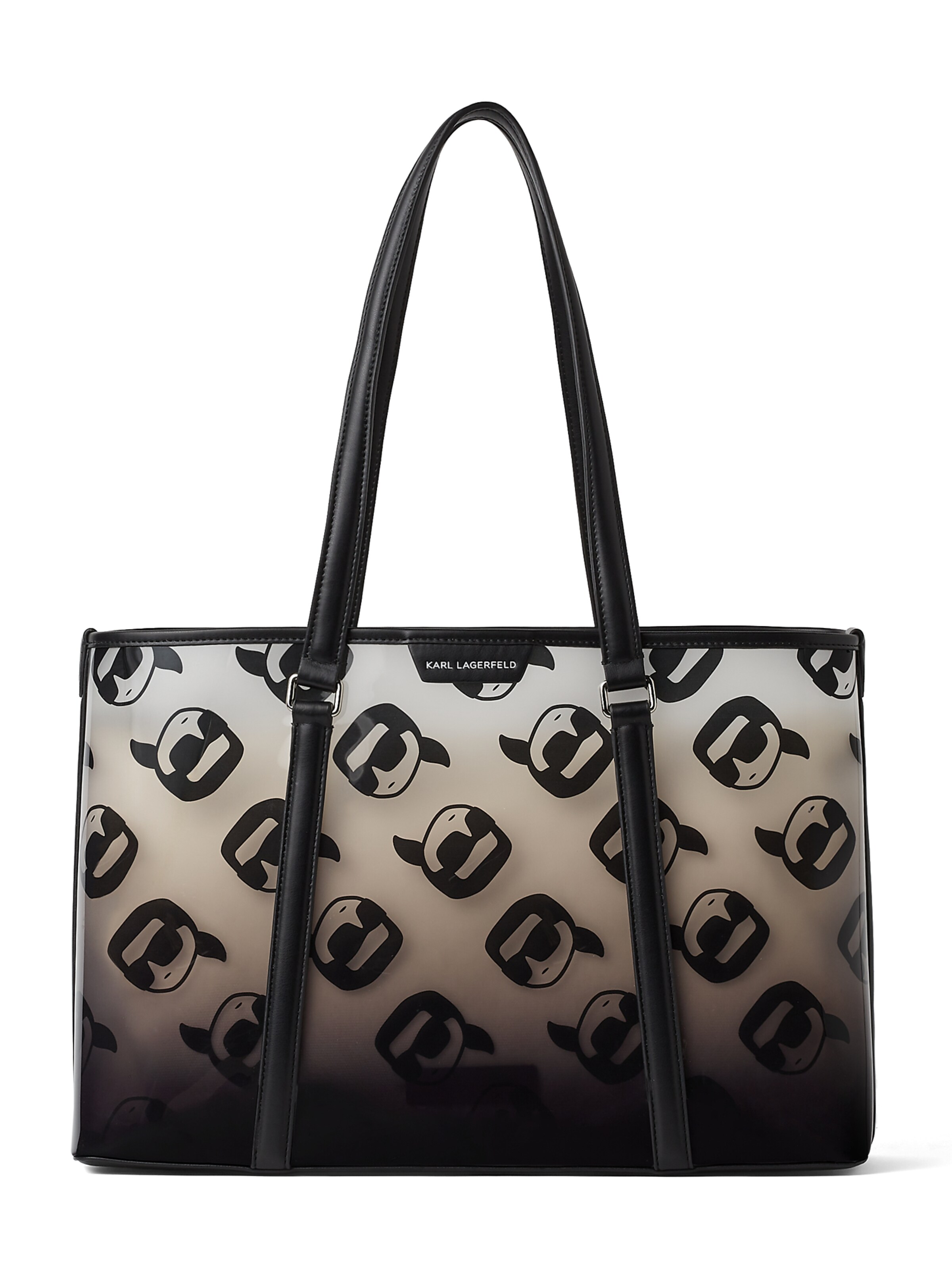 Karl Lagerfeld Bag - Black » Quick Shipping » Kids Fashion