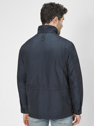 REDPOINT Übergangsjacke in Blau
