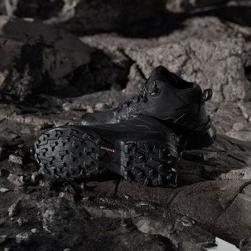 ADIDAS TERREX Škornji 'Skychaser AX5' | siva barva
