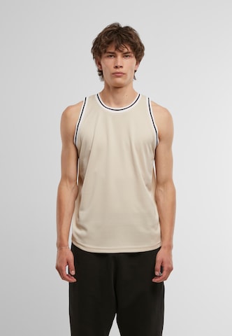 DEF Bluser & t-shirts i beige: forside