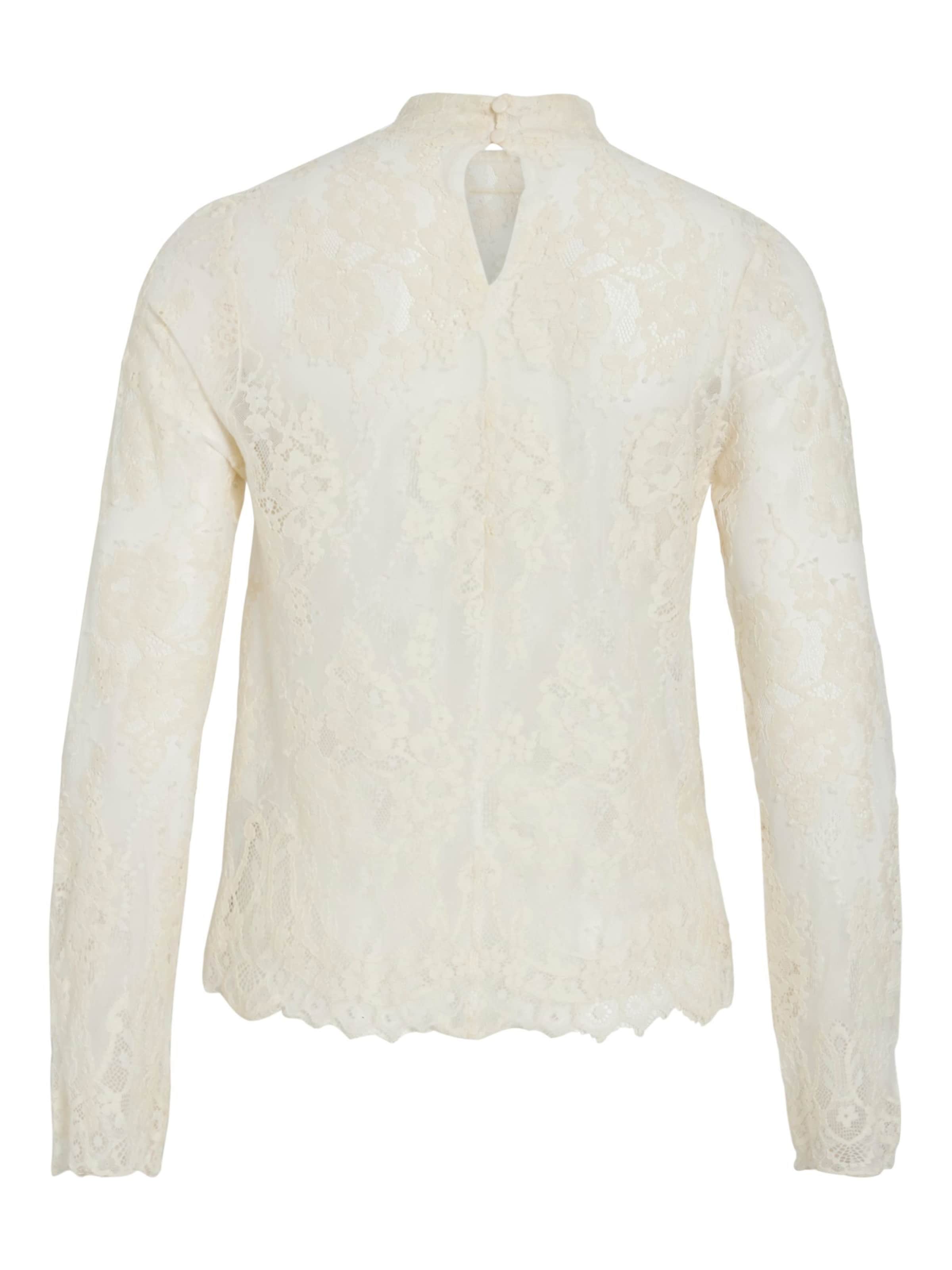 Maglietta 'VICarrie' di VILA in bianco