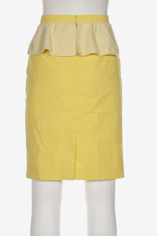 MAX&Co. Skirt in M in Yellow