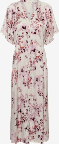 Part Two Kjole 'AlajaPW' i hvid: forside