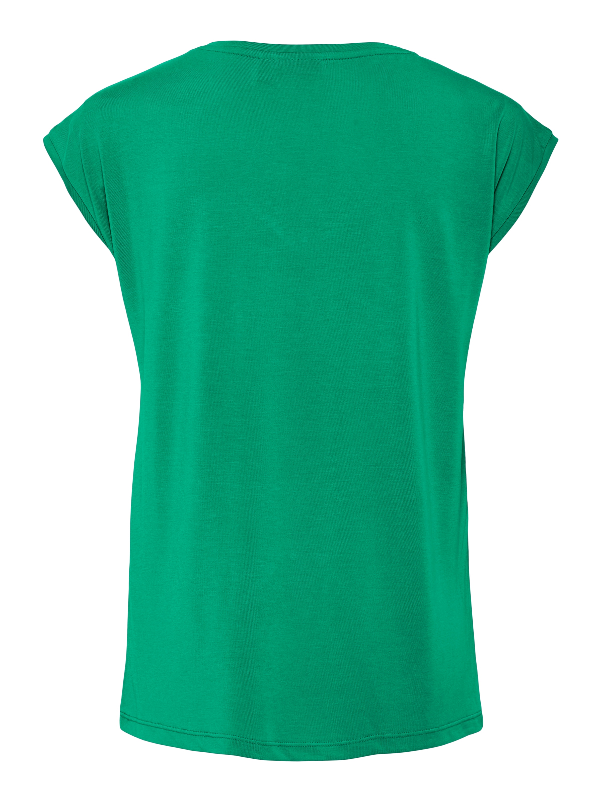 PIECES - Camisa 'PCKAMALA' em verde