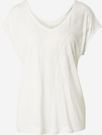 ESPRIT Shirt in White: front