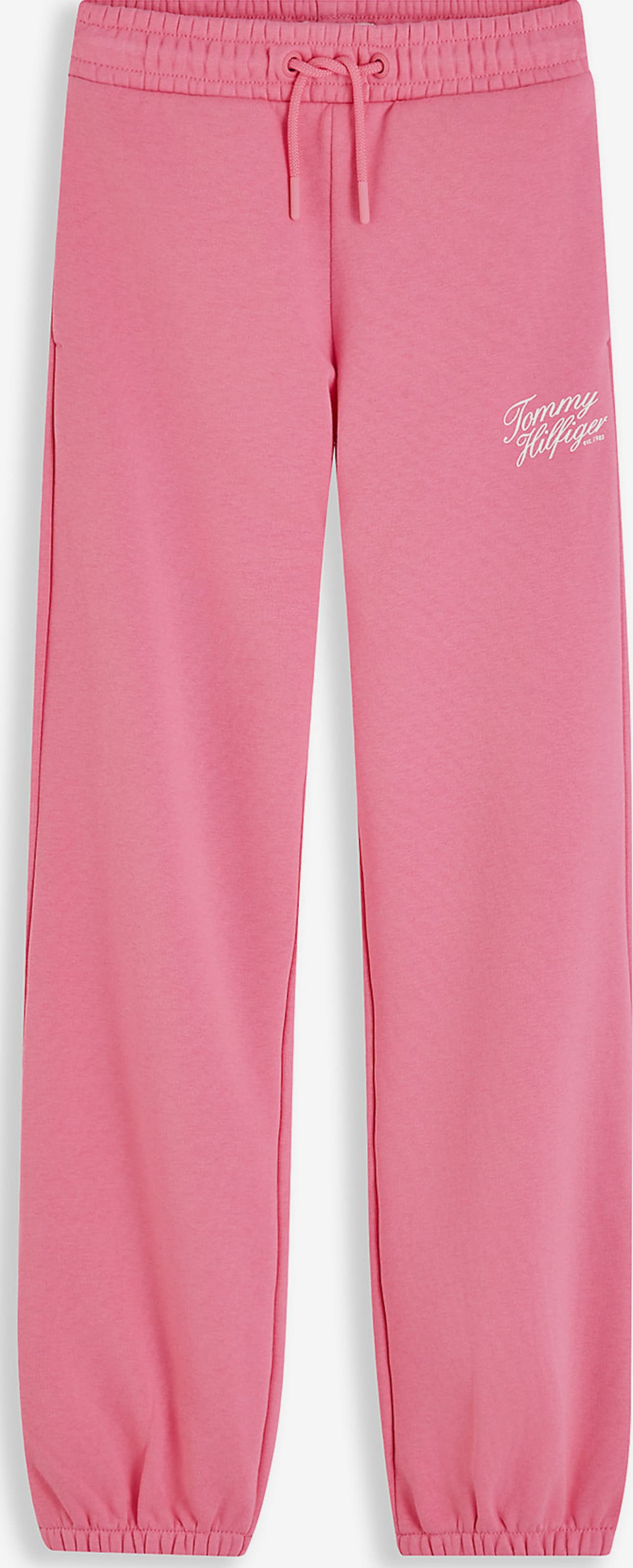 TOMMY HILFIGER Tapered Pantaloni