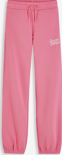 TOMMY HILFIGER Housut koossa 104 värissä vaaleanpunainen, Tuotenäkymä