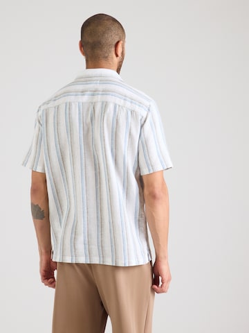 GAP Comfort Fit Skjorta i grön
