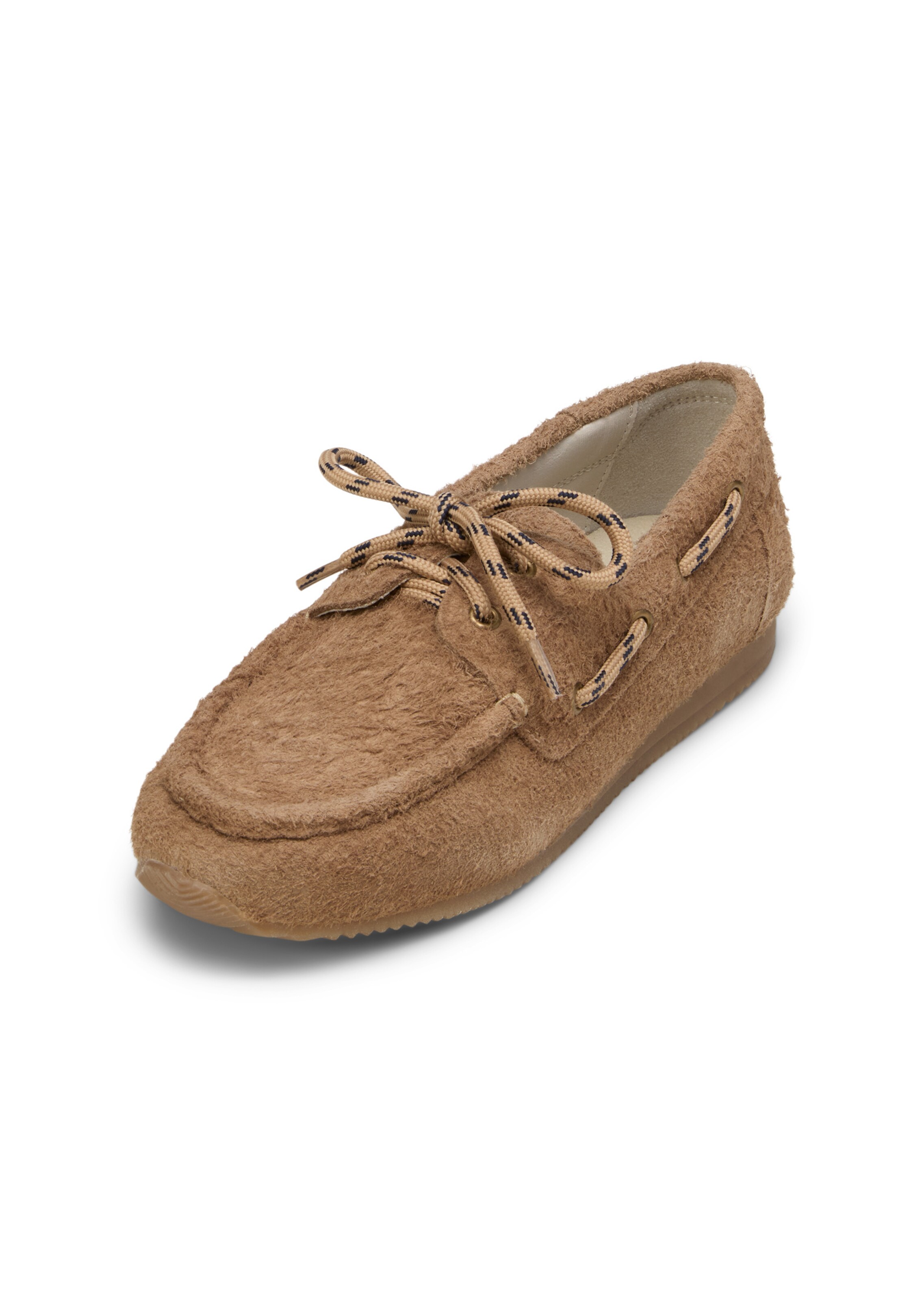 Marc O'Polo Mokassin in Braun