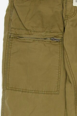 Tommy Jeans Stoffhose 29 in Grün
