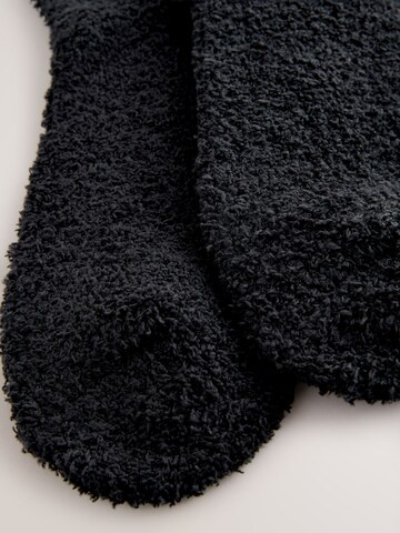 Calzino di Next in nero