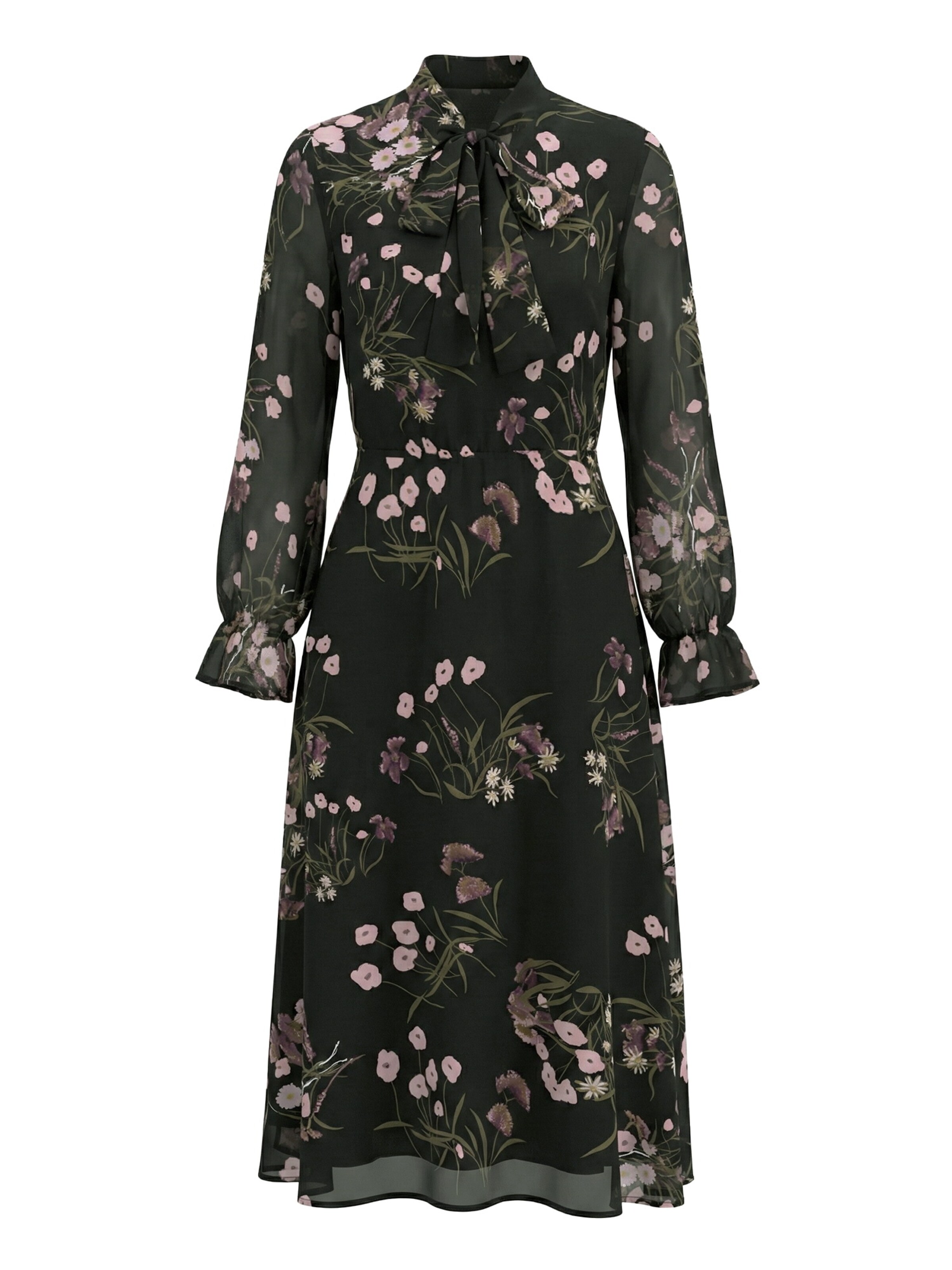 LapaPlus - Vestido en negro