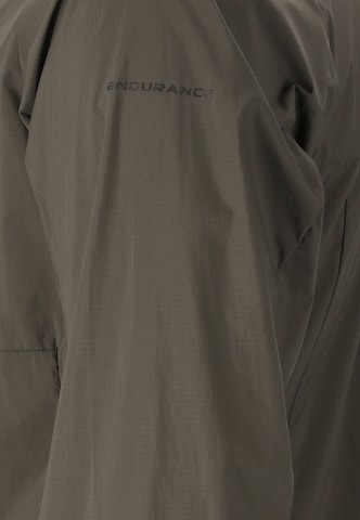 ENDURANCE Sports jacket 'Nimbos' in Green