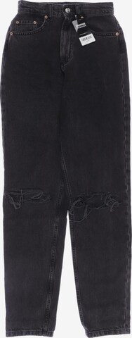Asos Jeans 25 in Grau: predná strana