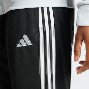 ADIDAS PERFORMANCE Urheilupuku 'Tiro 25 Essentials' värissä harmaa