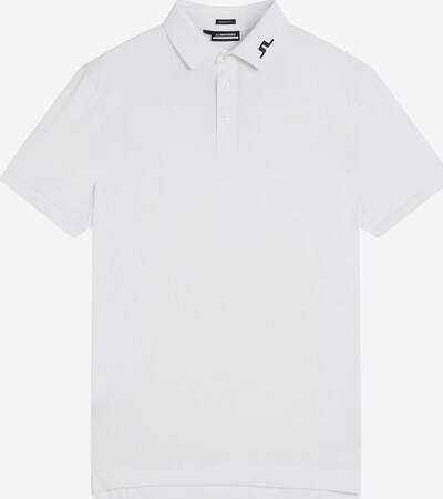 J.Lindeberg Toiminnallinen paita värissä musta / valkoinen, Tuotenäkymä