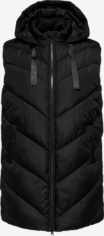 ONLY Carmakoma West 'CARMOON' in Schwarz: Vorderseite