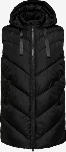 ONLY Carmakoma West 'CARMOON' in 4XL in schwarz, Produktansicht