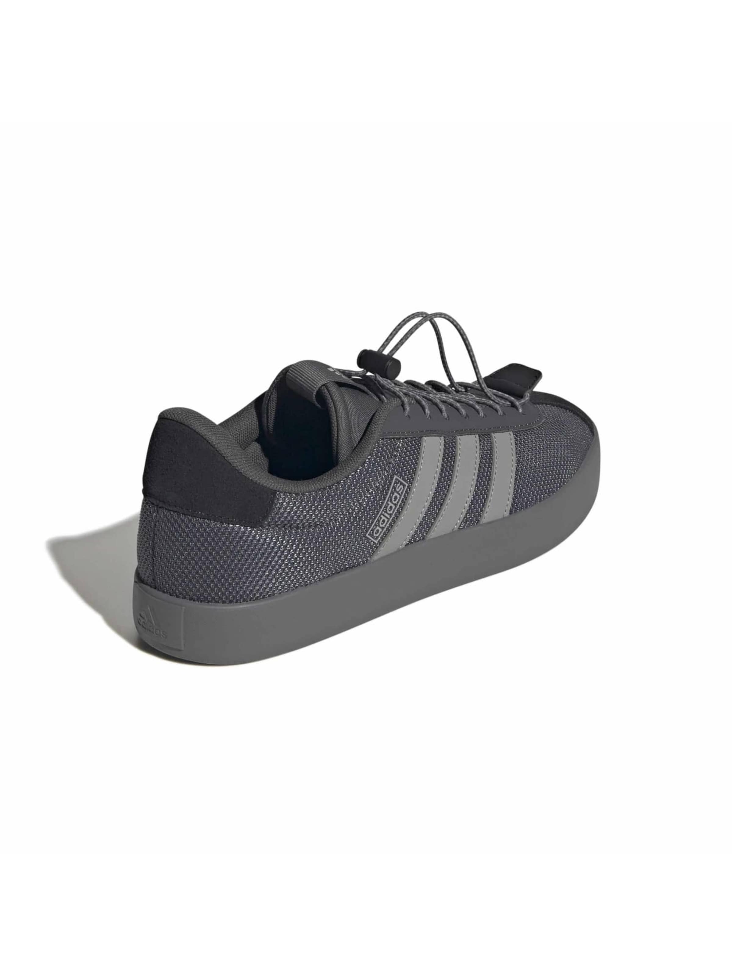 ADIDAS SPORTSWEAR Sneaker low 'COURT 3.0' i grå