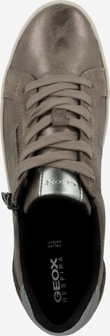 GEOX Sneakers 'Blomiee' in Brown