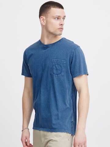 BLEND Shirt in Blue: front