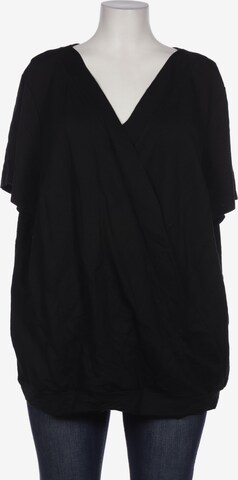 Zizzi Blouse & Tunic in XL in Black: front