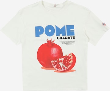 ONLY GIRLS Shirt 'KOGPhoebe' in White: front