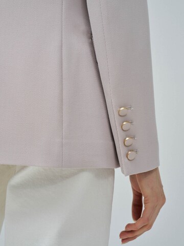 Salsa Jeans Between-season jacket in White